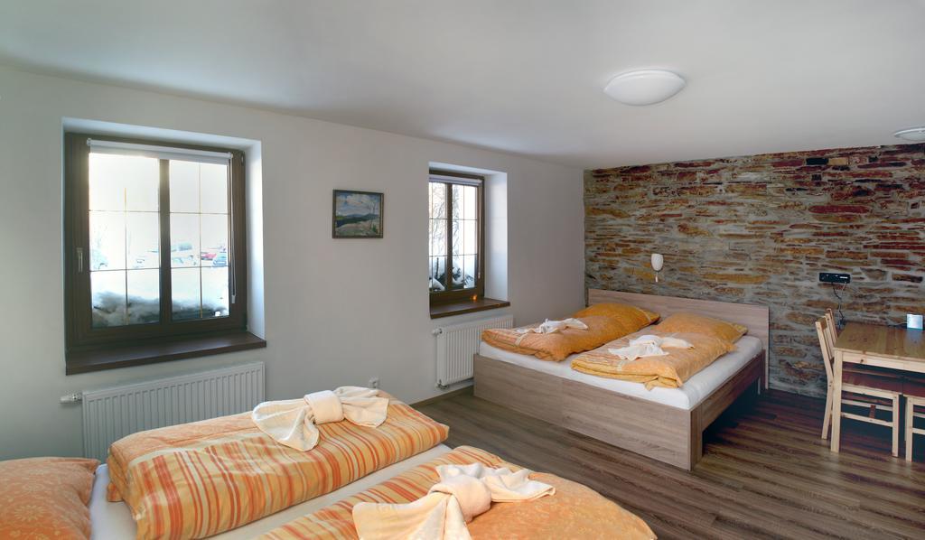 Stein Apartment *