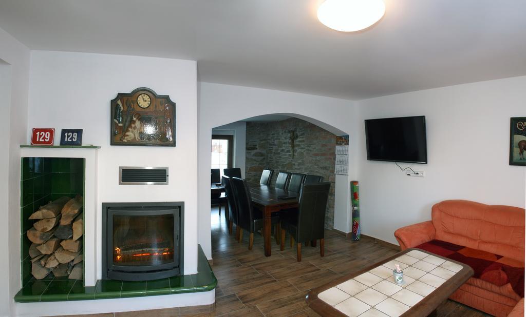 Stein Apartment Bozi Dar