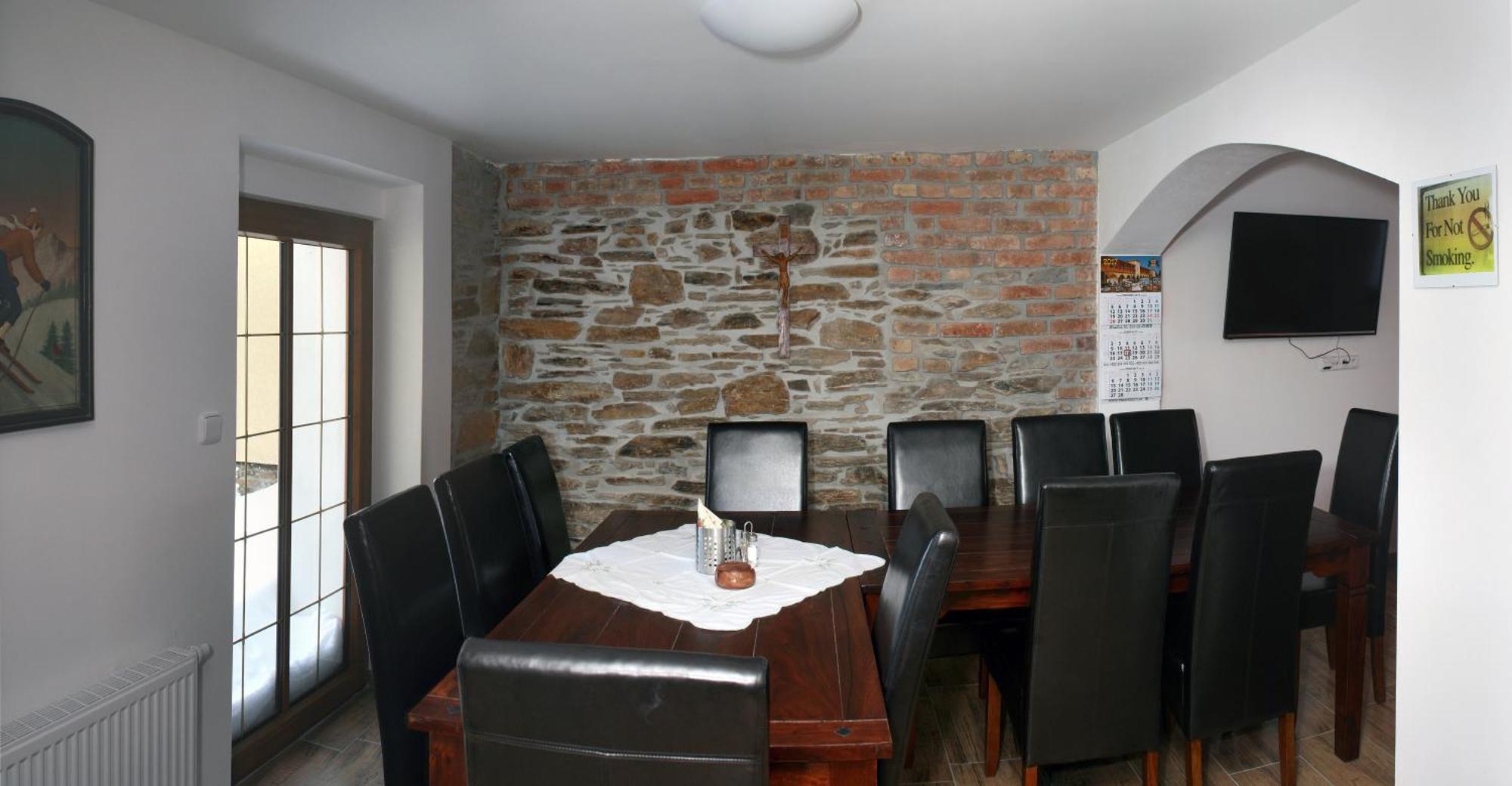 Stein Apartment