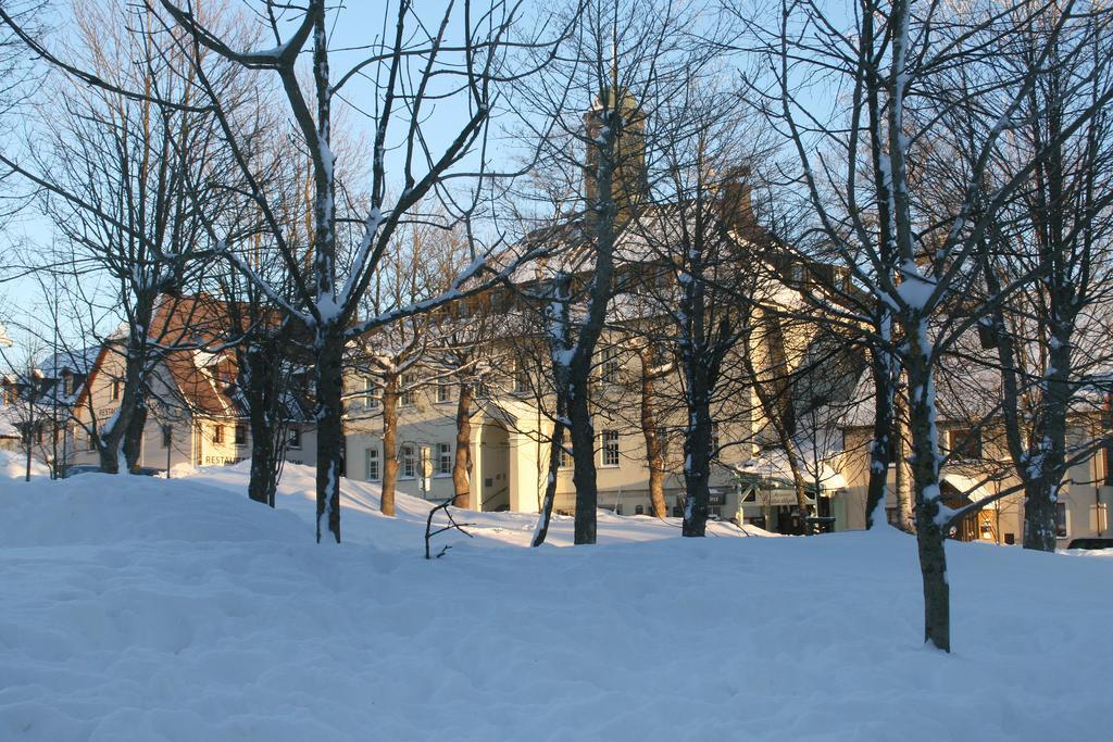 Apartmán Stein