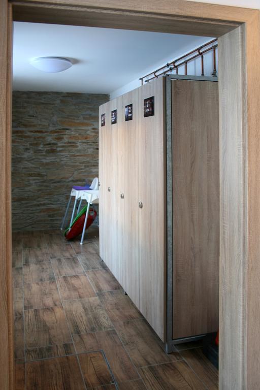Stein Apartmán Boží Dar