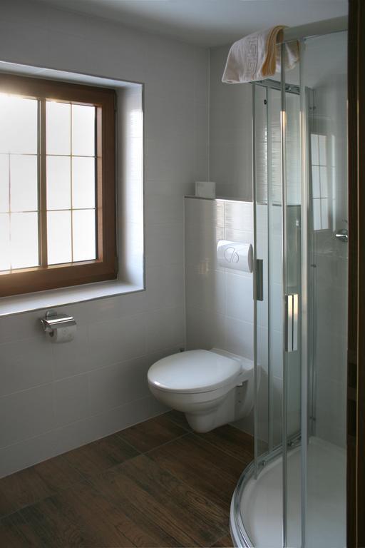 Stein Apartmán Boží Dar