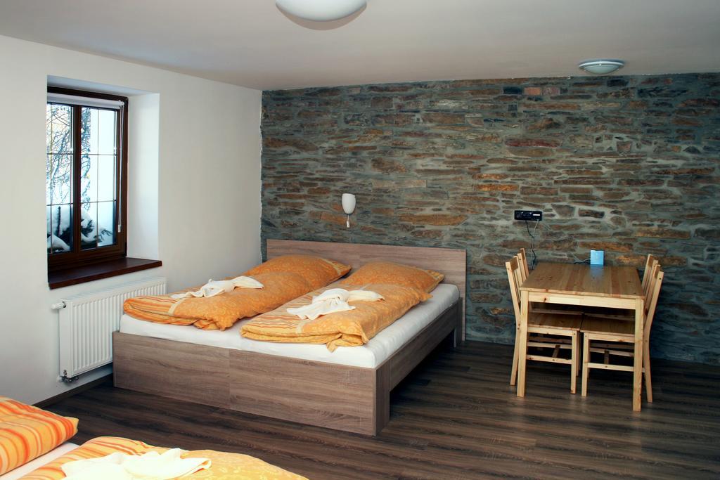 Stein Apartment *